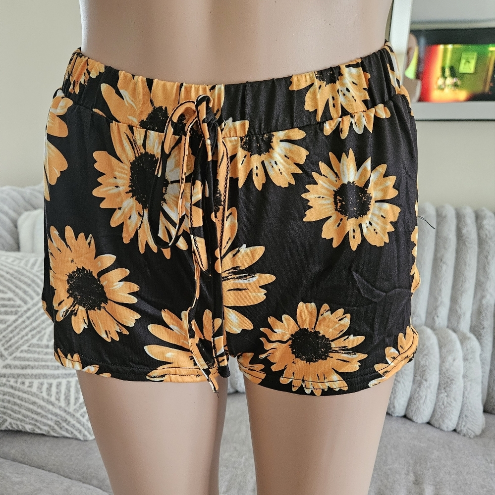 Short pants